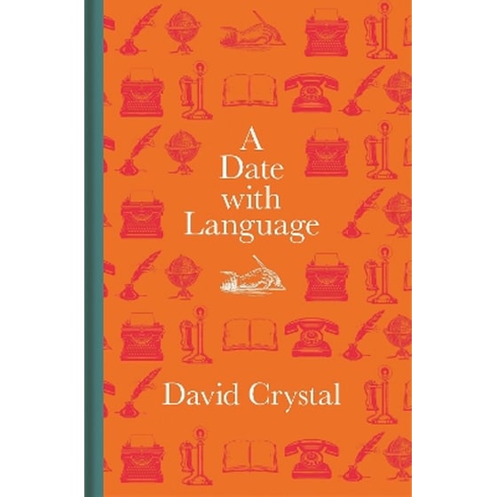 A Date with Language image 0