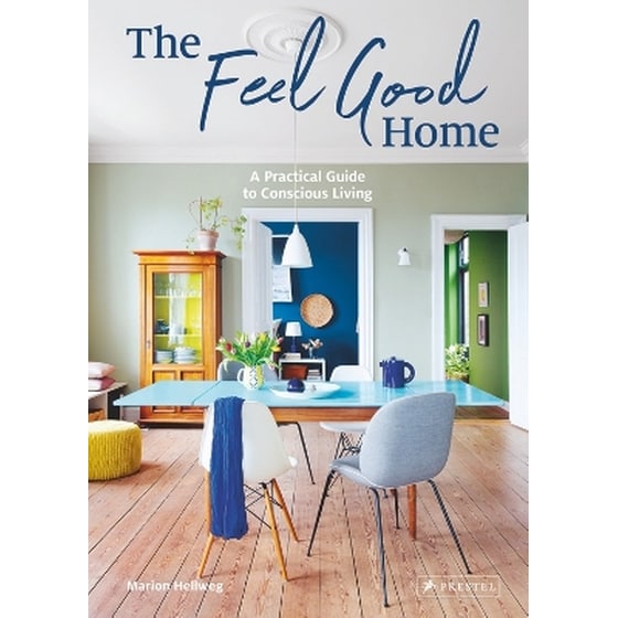 The Feel Good Home image 0