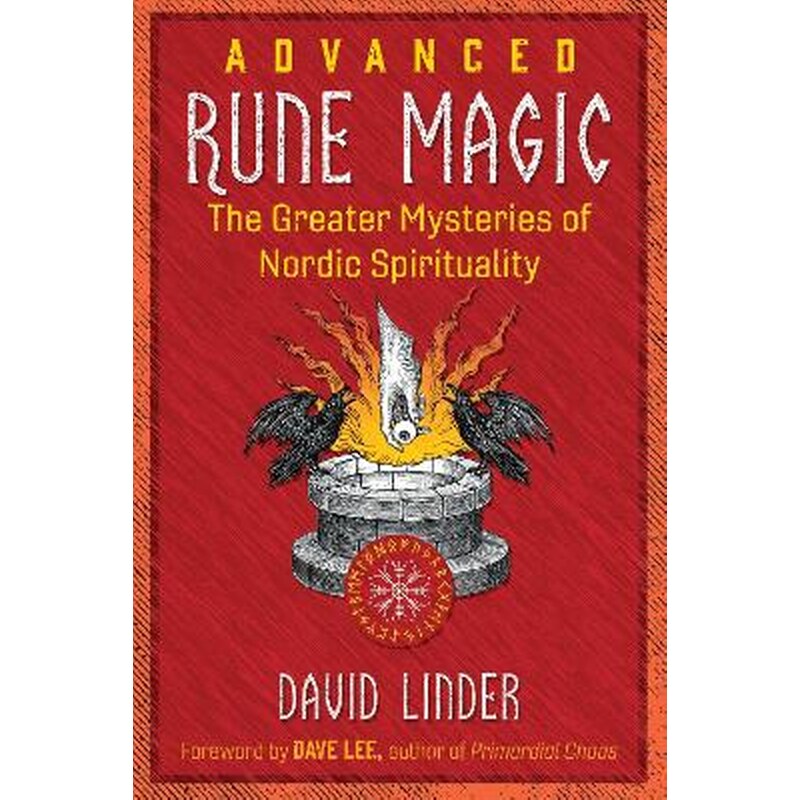 Advanced Rune Magic