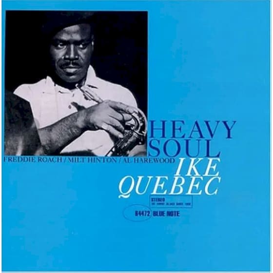 Heavy Soul image 0