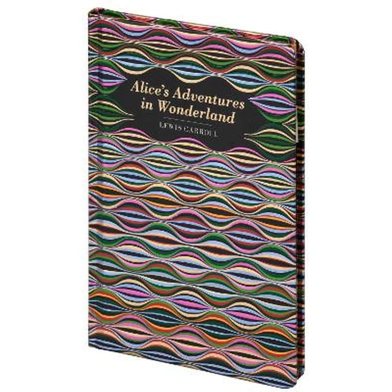 Alices Adventures in Wonderland