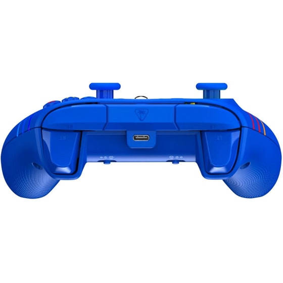 Turtle Beach Xbox Series Wired RGB Controller Afterglow Wave - Μπλε image 6