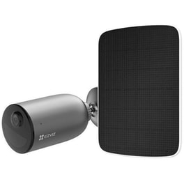 Ασύρματη IP Camera EZVIZ EB3 4G 2K Bullet με 4G & Έγχρωμη Νυχτερινή Όραση