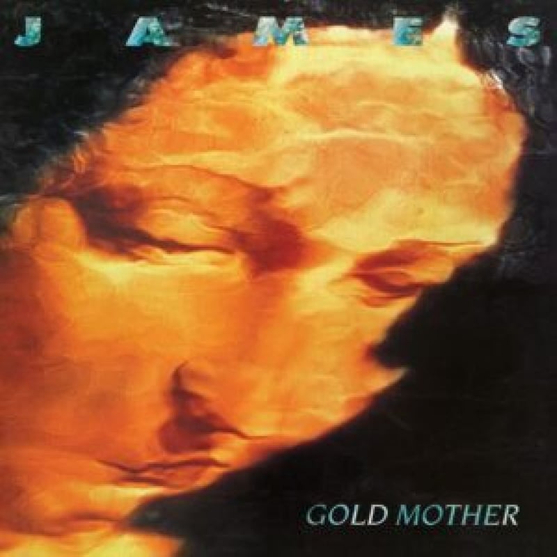 Gold Mother (2LP Colored Public Exclusive)
