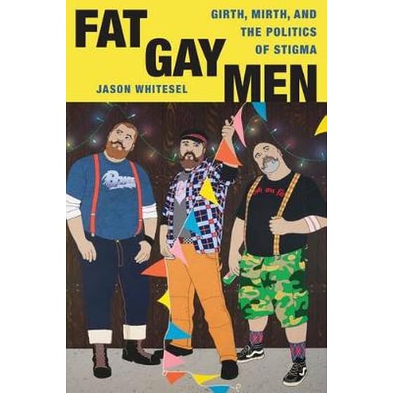 Fat Gay Men image 0