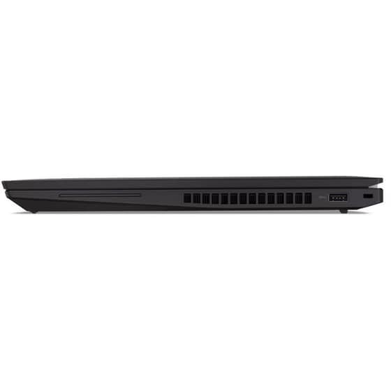 Lenovo ThinkPad T16 Gen1 16'' WQXGA IPS (Core i7-1260P/32GB/1TB SSD/GeForce MX550/Win11Pro) Laptop image 9