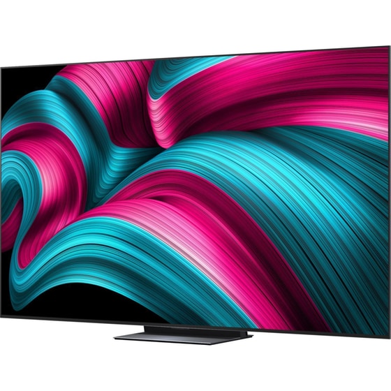 LG Smart Τηλεόραση 83" Ultra HD/4K OLED AI C5 2025 (OLED83C54LA) image 6