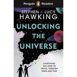 Penguin Readers Level 5: Unlocking the Universe (ELT Graded Reader)