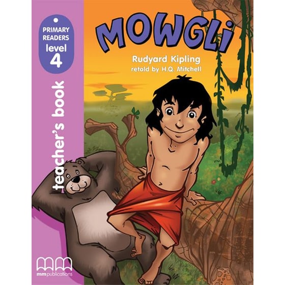 Mowgli image 0