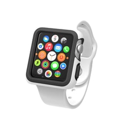 SPECK Candyshell SPK-A4146 Apple Watch 38 mm - Θήκη Λευκό/Μαύρο