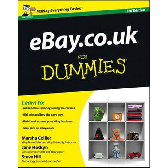 eBay.co.uk For Dummies image 0