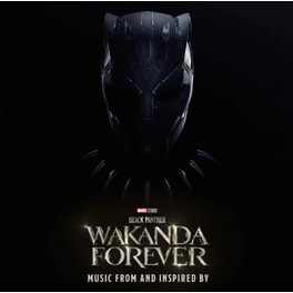 Wakanda Forever