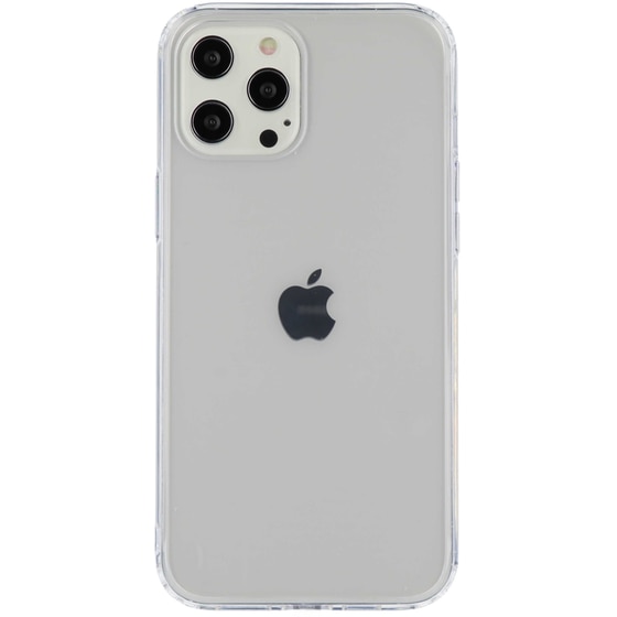 Θήκη Apple iPhone 12/12 Pro - Tune Clarity - Clear image 0