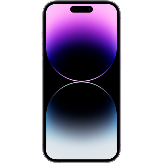 Apple iPhone 14 Pro 256GB - Deep Purple image 1