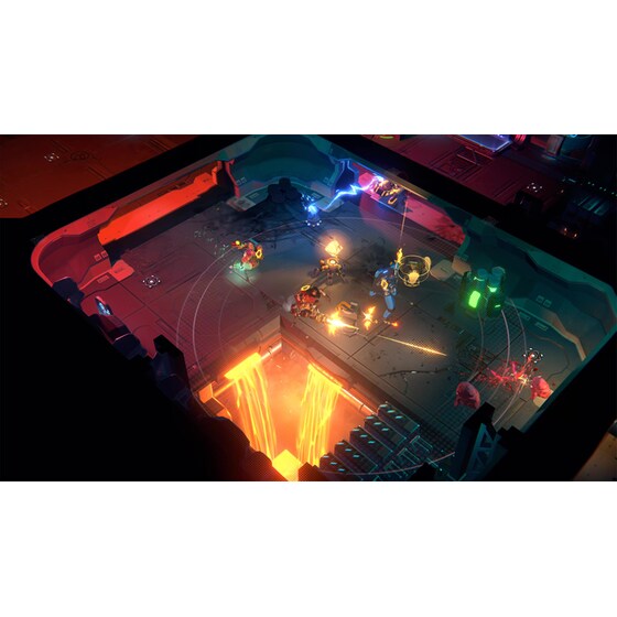 ENDLESS Dungeon Day One Edition - PS5 image 9