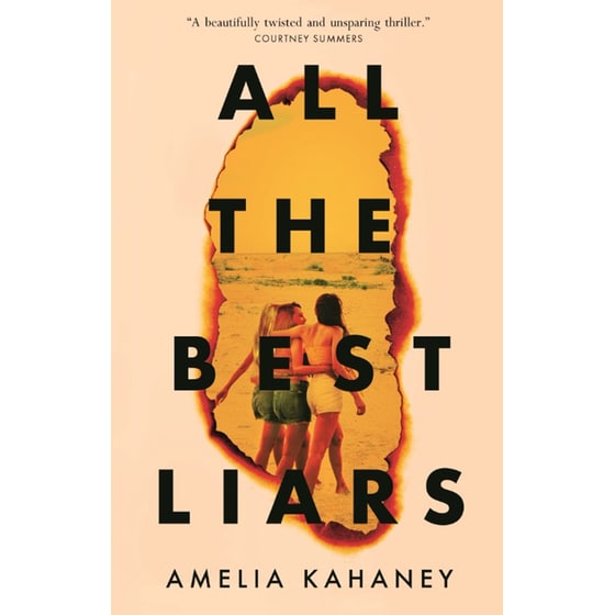 All the Best Liars image 0