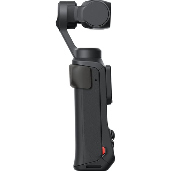 Action Camera Insta360 Luna Ultra Standard - Cosmic Black image 5
