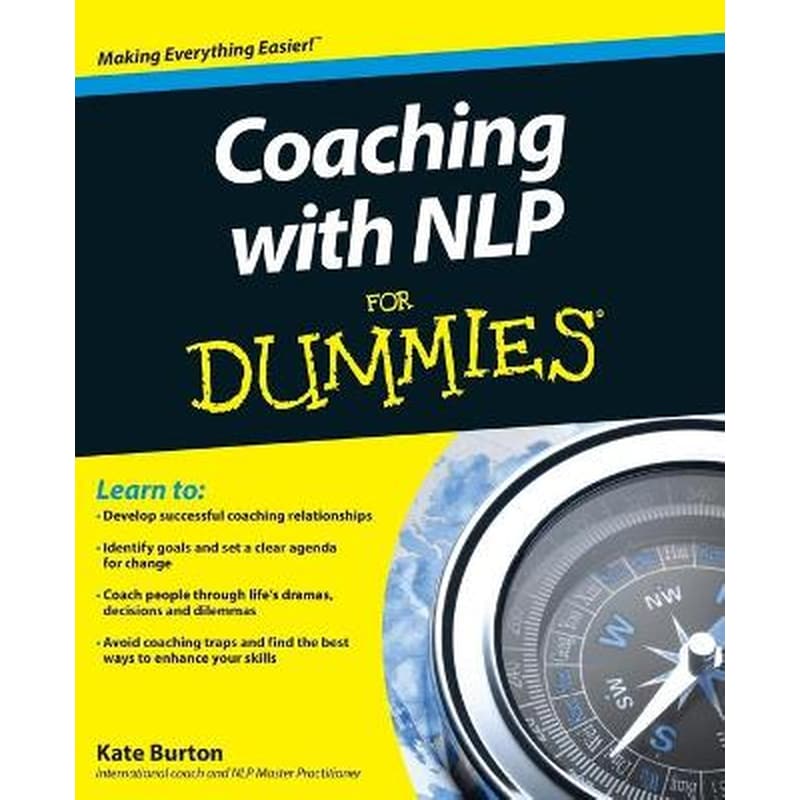 Coaching With NLP For Dummies