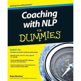 Coaching With NLP For Dummies