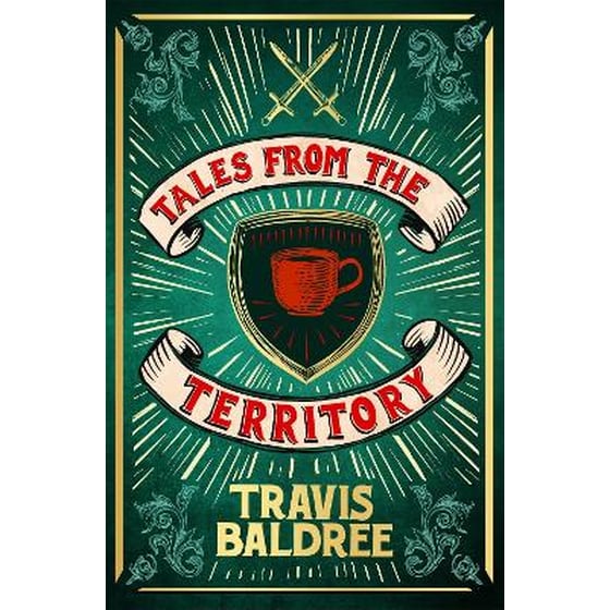 Tales from the Territory image 0