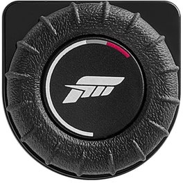 Thrustmaster Thumb Grips Κονσόλας - Μαύρο