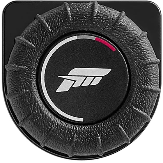 Thrustmaster Thumb Grips Κονσόλας - Μαύρο image 0