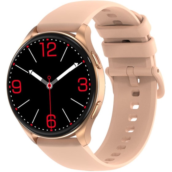 Smartwatch Blackview X20 45mm - Coral Gold image 1