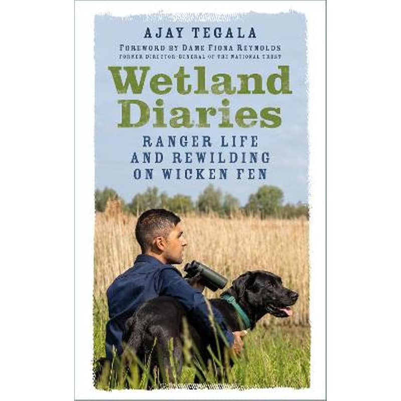 Wetland Diaries
