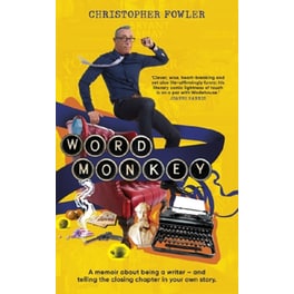 Word Monkey