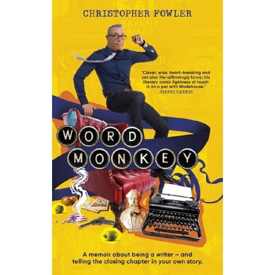Word Monkey image 0
