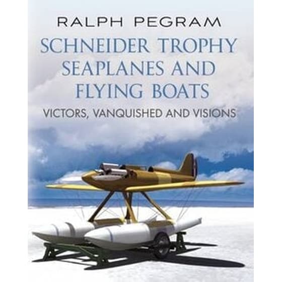 Schneider Trophy Seaplanes and Flying Boats image 0