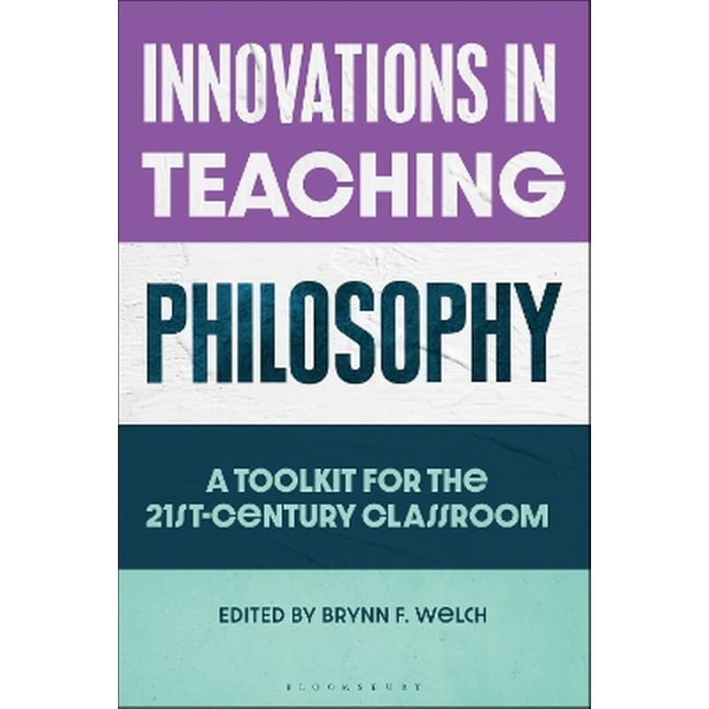 Innovations in Teaching Philosophy