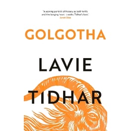 Golgotha