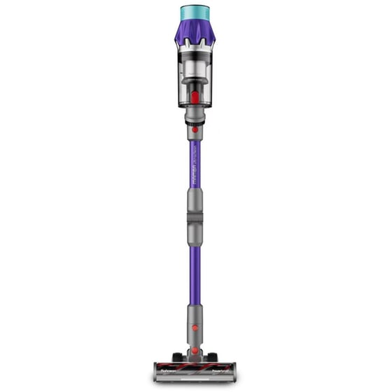 ROHNSON MAMBA M55 29.6 V 0.6 L Μωβ/Γκρι Σκούπα Stick image 4