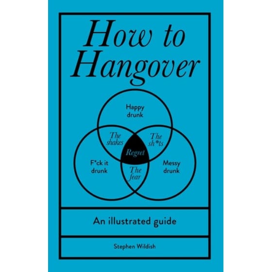 How to Hangover image 0
