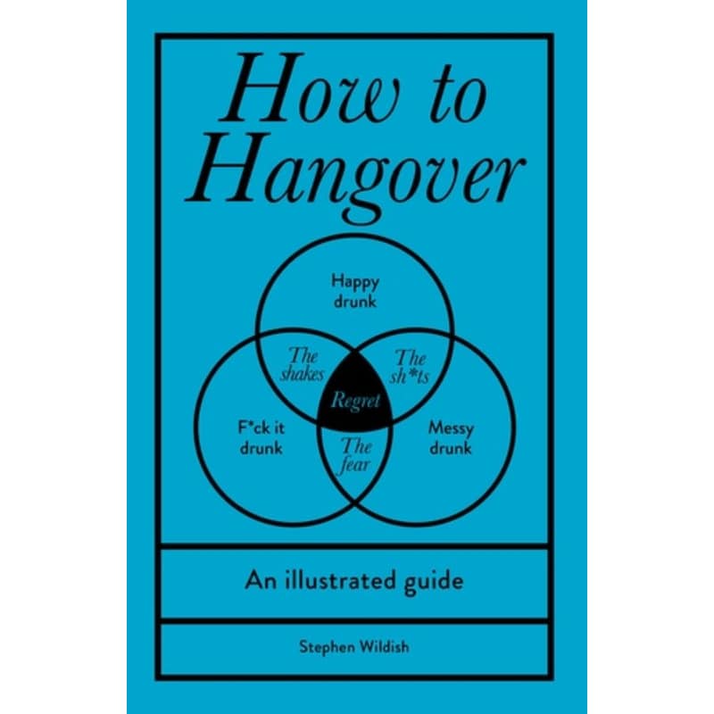 How to Hangover