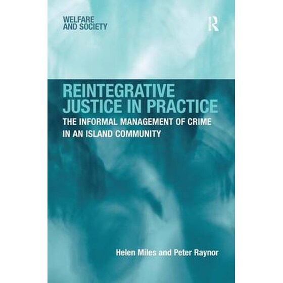 Reintegrative Justice in Practice image 0