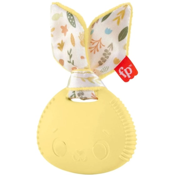 Ζωάκια Δραστηριοτήτων Sensimals – Κουδουνίστρα Για Νεογέννητα image 2