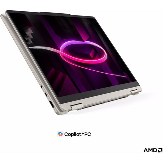 Lenovo Yoga 7 2-in-1 14AGP11 14" FHD+ OLED (AMD Ryzen AI 7-445/32 GB/1TB SSD/Radeon Graphics/Win11Home) Laptop image 6