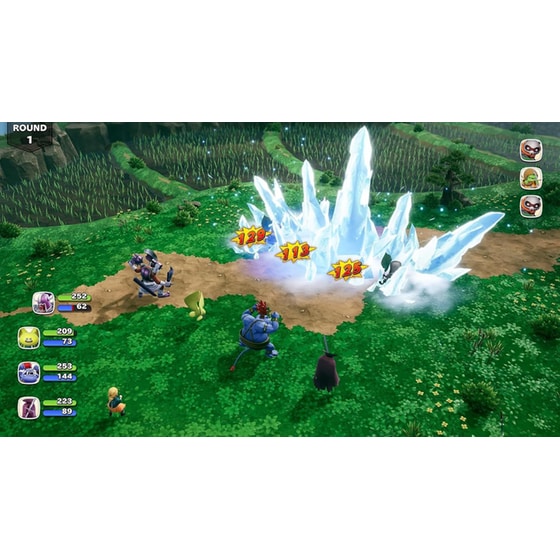 Dragon Quest Monsters: The Withered World - Nintendo Switch image 3