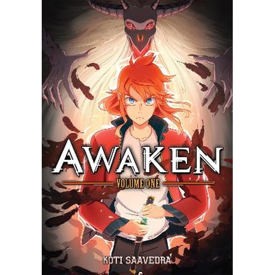 Awaken Vol. 1 image 0