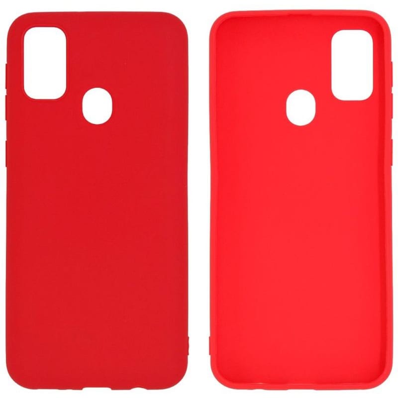 Θήκη Samsung Galaxy M21/Galaxy M30s/Galaxy M31 - Ancus - Πράσινο