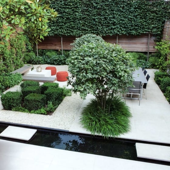 Great Garden Design image 2