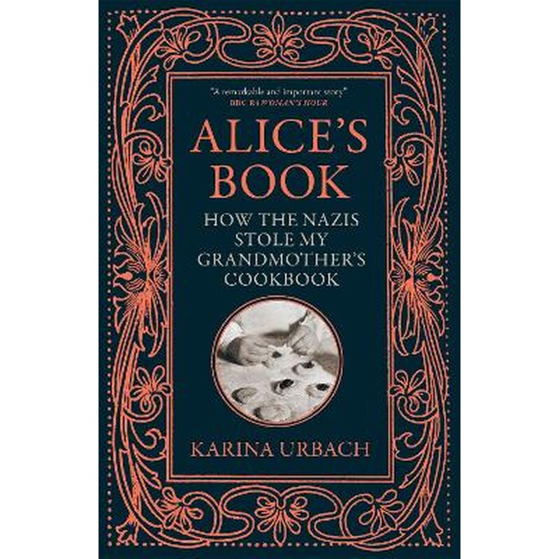 Alices Book