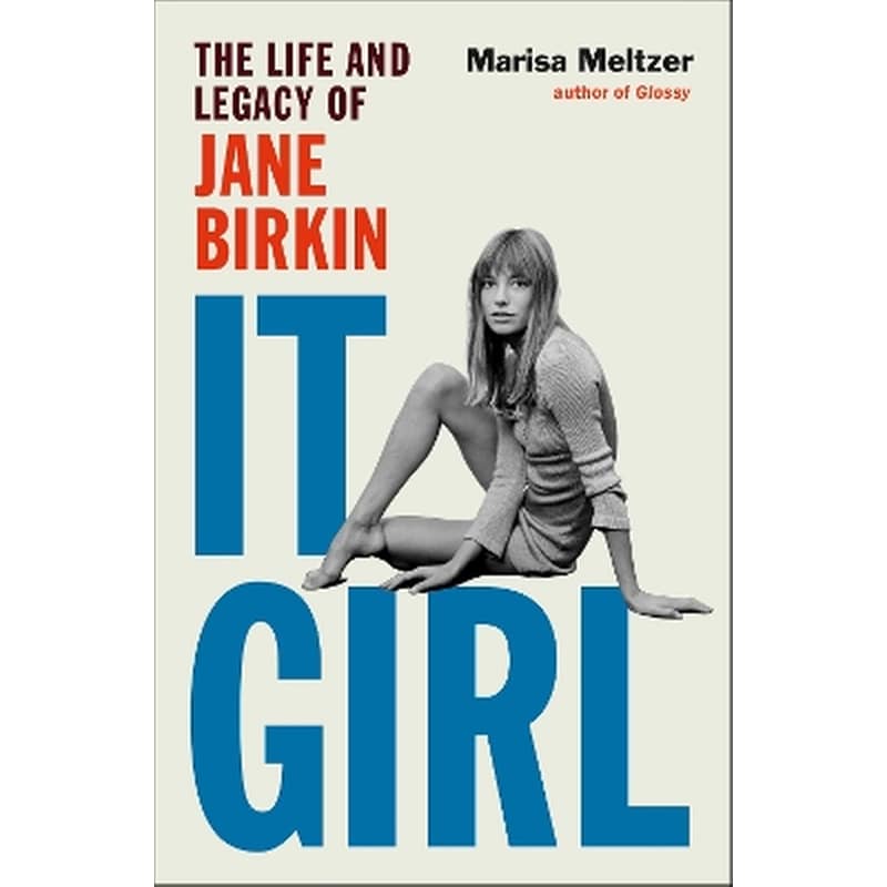 It Girl