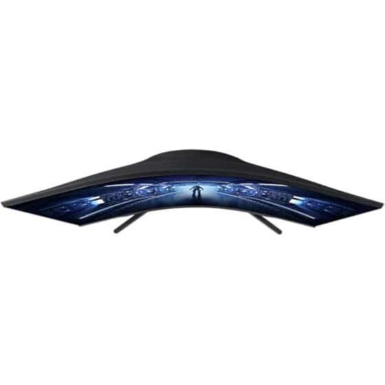 Οθόνη Samsung Odyssey G5 32" QHD image 5