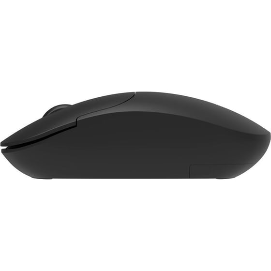 Powertech PT-1183 Ασύρματο Ποντίκι Μαύρο image 1