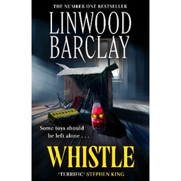 Whistle