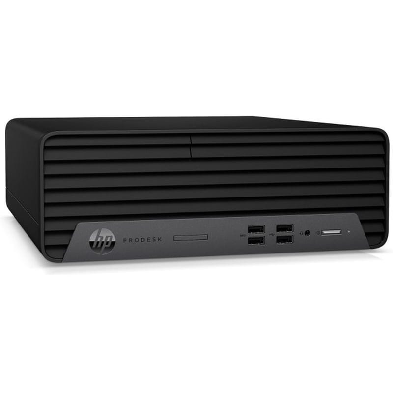 Refurbished Desktop HP 600 G6 SFF (Core i5-10500T/8GB DDR4/256GB/Win 11 Home)