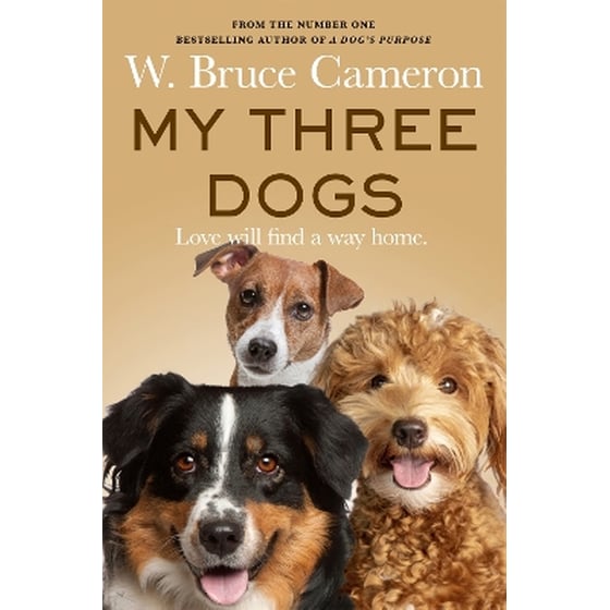 My Three Dogs image 0